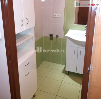 Pronájem 3+1/L, 68m2, Kralupy nad Vltavou - 4