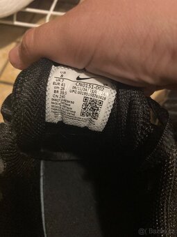Nike shox - 4