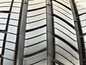 255/55/20 letní , Michelin - 4