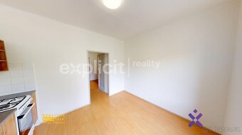 Pronájem byty 1+1, 45 m2 - Uherské Hradiště, ev.č. 02248 - 4