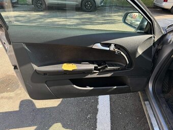 AudiA3 8P 1.9tdi - 4