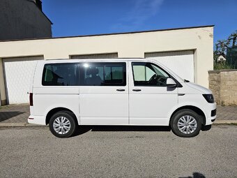 VW T6 Caravelle 2.0 tdi 110kW 2018 - 4