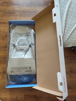 BabyBjörn bouncer balance soft - 4