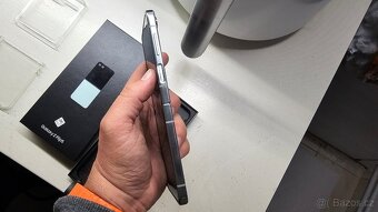 Samsung Galaxy Z Flip 5 mint 256GB - aj vymením - 4