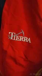 Hardshell bunda Tierra GTX, vel. M - 4