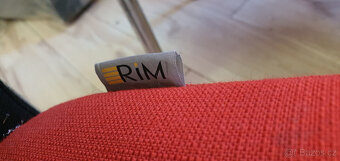 Kancelářská židle Rim - 4