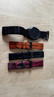 Prodam GARMIN 7X solar - 4