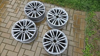 Alu kolo originál CITROEN 7Jx16" 4x108, ET29 - 4
