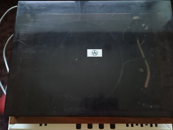 Gramofon Tesla NZC 431 - 4