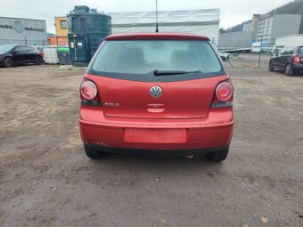 VW Polo č. 22955 - 4
