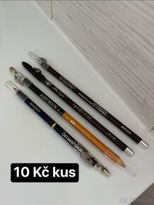 Použitá i nová kosmetika - 4