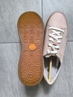 Tenisky Timberland Atlanta, vel. 39 - 4