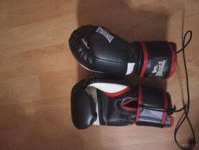 Lonsdale MMA rukavice Tréninkové - 4