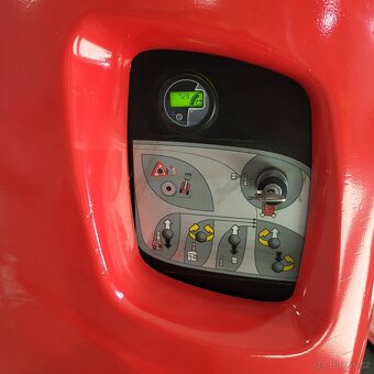 Manitou 100 VJR Evolution - 4