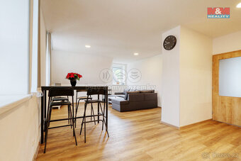 Pronájem bytu 2+kk, 110 m², Nýrsko, ul. Šmilovského - 4