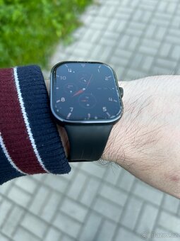Redmi Watch 5 chytré hodinky - 4