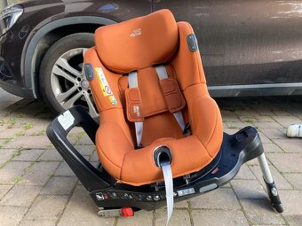 Britax Romer Dualfix M i-size - 4