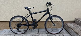 Dětské horské kolo - 4