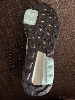 Prodám trekovou obuv Adidas Terrex - 4