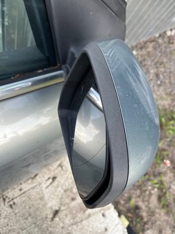 Ford mondeo mk5 prave dvere - 4
