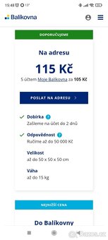 Dámská kabelka - 4