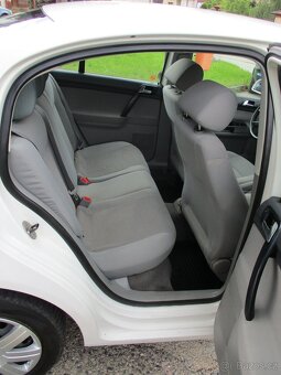 VOLKSWAGEN POLO 1.4 16V, ZÁRUKA - 4