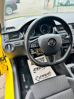 Rapid 1.2 tsi 81kw - 4