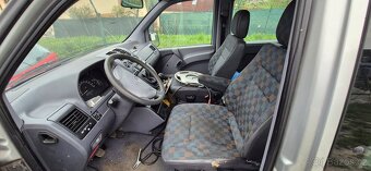 Vito Viano V classe 2.2 cdi 90kw - 4