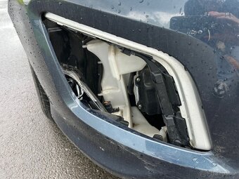 Peugeot 308 kombi 1.6 HDi 68kW facelift 10/2012 - 4