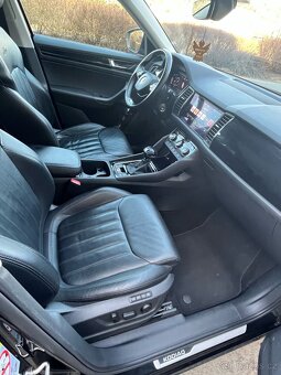 Škoda Kodiaq , 2.0 TDi - L&K - ODPOČET DPH - 4