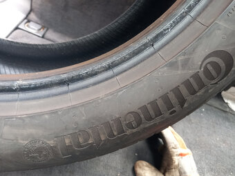 235/50R17 LETNÍ PNEUMATIKY CONTINENTAL - 4