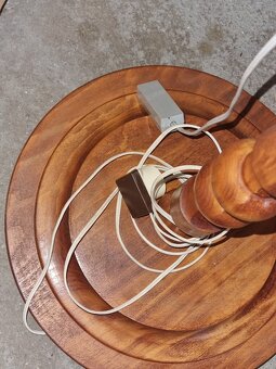 Stojací lampa - 4