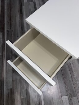 Komoda MALM IKEA - 4