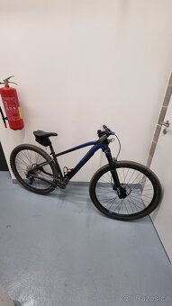Horské kolo 29 MTB Rockrider - 4