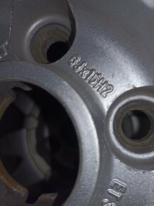 Alu Seat r15 - 4