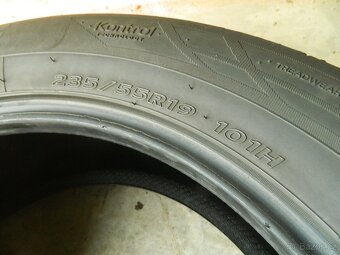 235/55 r19 101h 2ks letní - 4