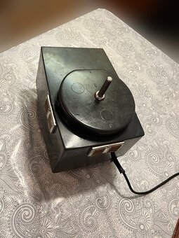 Prodám profesionální mixér ROBOT COUPE R3 3000 - 4