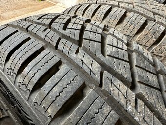 165/70 R14 Sada plechových kol Škoda/VW 4 kusy - 4