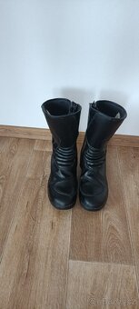 Moto oblečení PSI Hubik a boty - 4