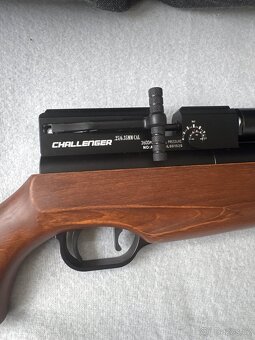 AEA challenger - 4