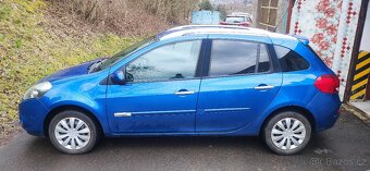 Renault Clio combi 1.2 TCe 2010 - 4