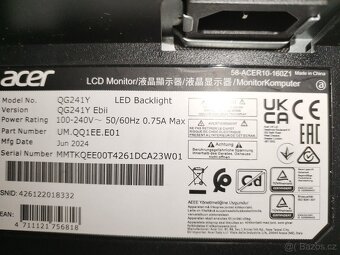 Monitor - 4