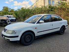 Náhradní díly VW PASSAT B5 (1998,1.6 benzín) - 4
