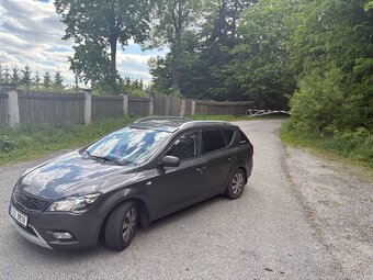 Kia ceed 1.6 92kw - 4