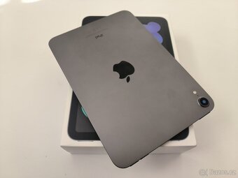 apple ipad mini / 6 Gen. - 4