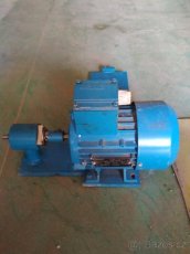 Elektromotor - 4