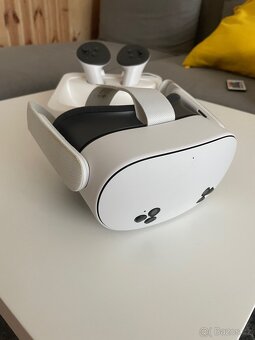 Meta Quest 3S - 128 GB - 4