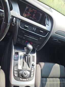Audi A4 - 4