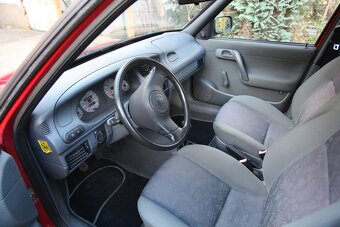 Škoda Felicia Kombi LXI 1,3 - 4