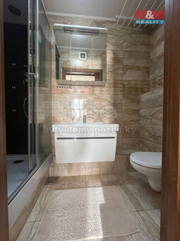 Prodej bytu 1+kk, 15 m², Praha, ul. Pod lipami - 4